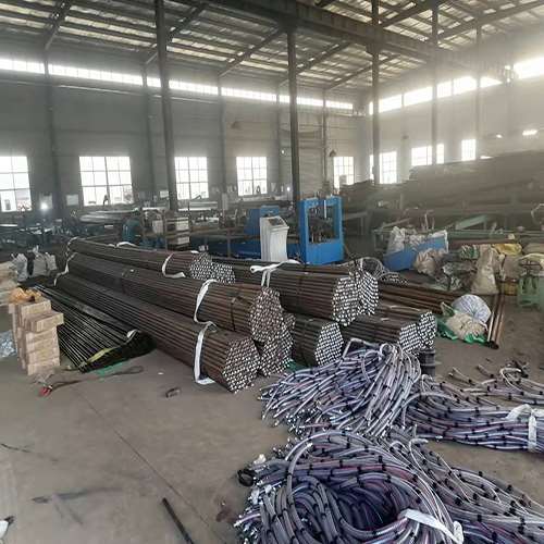 东港声测管施工及验收规范（最全最详细）