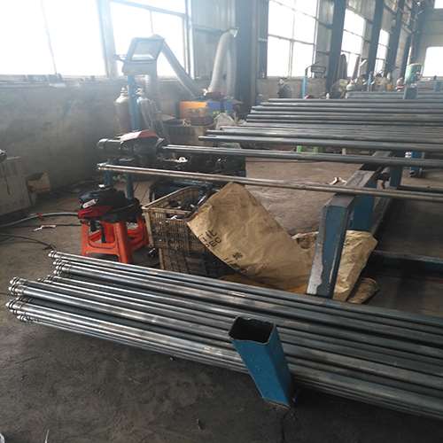 东港桥梁桩基声测管的施工工艺流程